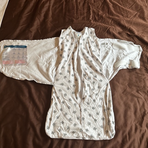 Halo Other - Halo Sleep Sack.